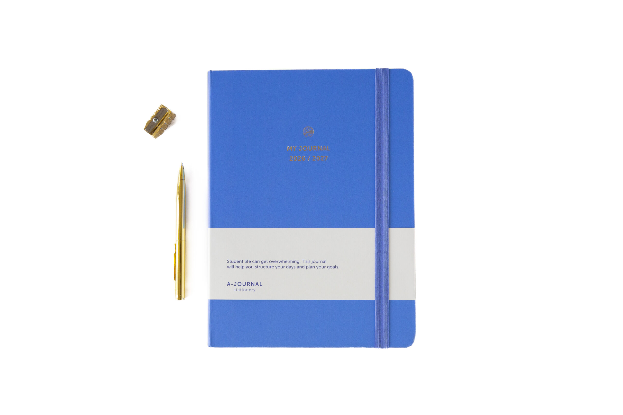 a-journal-my-journal-school-diary-2026-2027-lavender-blue image 5