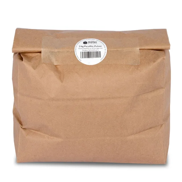 m-ller-kerzen-outdoor-nachf-llwachs-schmelzfeuer-3-kg image 1