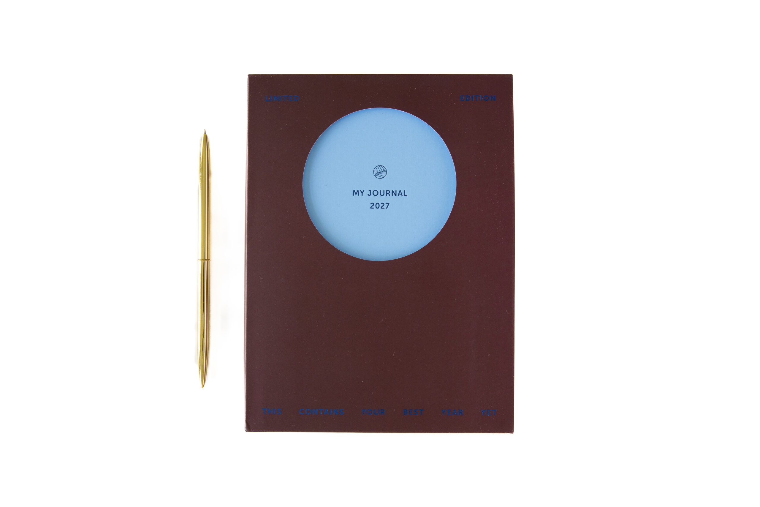a-journal-my-journal-diary-2027-kalender-limited-edition image 4