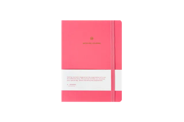 a-journal-special-journals-wedding-journal-hochzeitstagebuch image 1