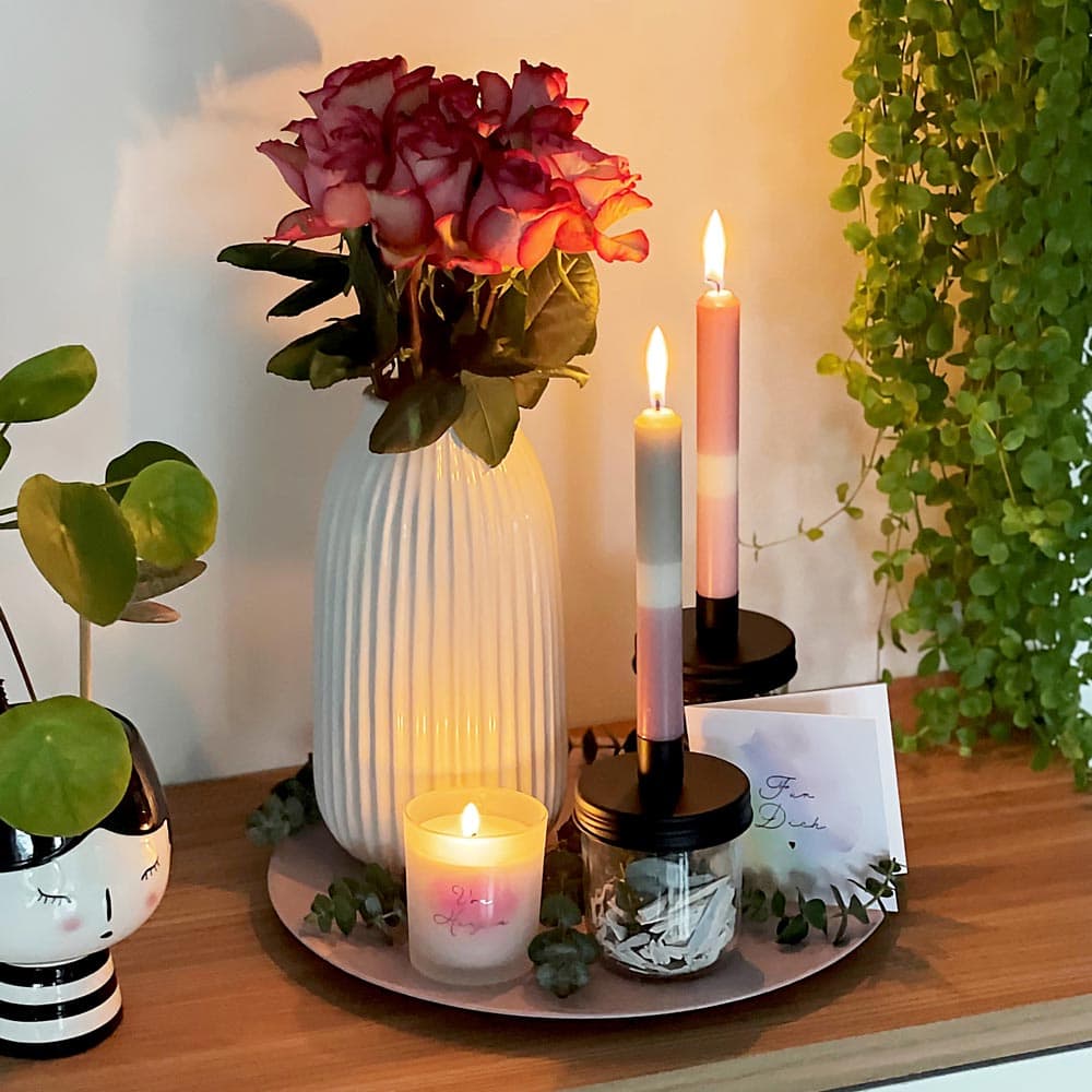 m-ller-kerzen-feste-geschenke-geschenkset-f-r-dich-kerzen image 2