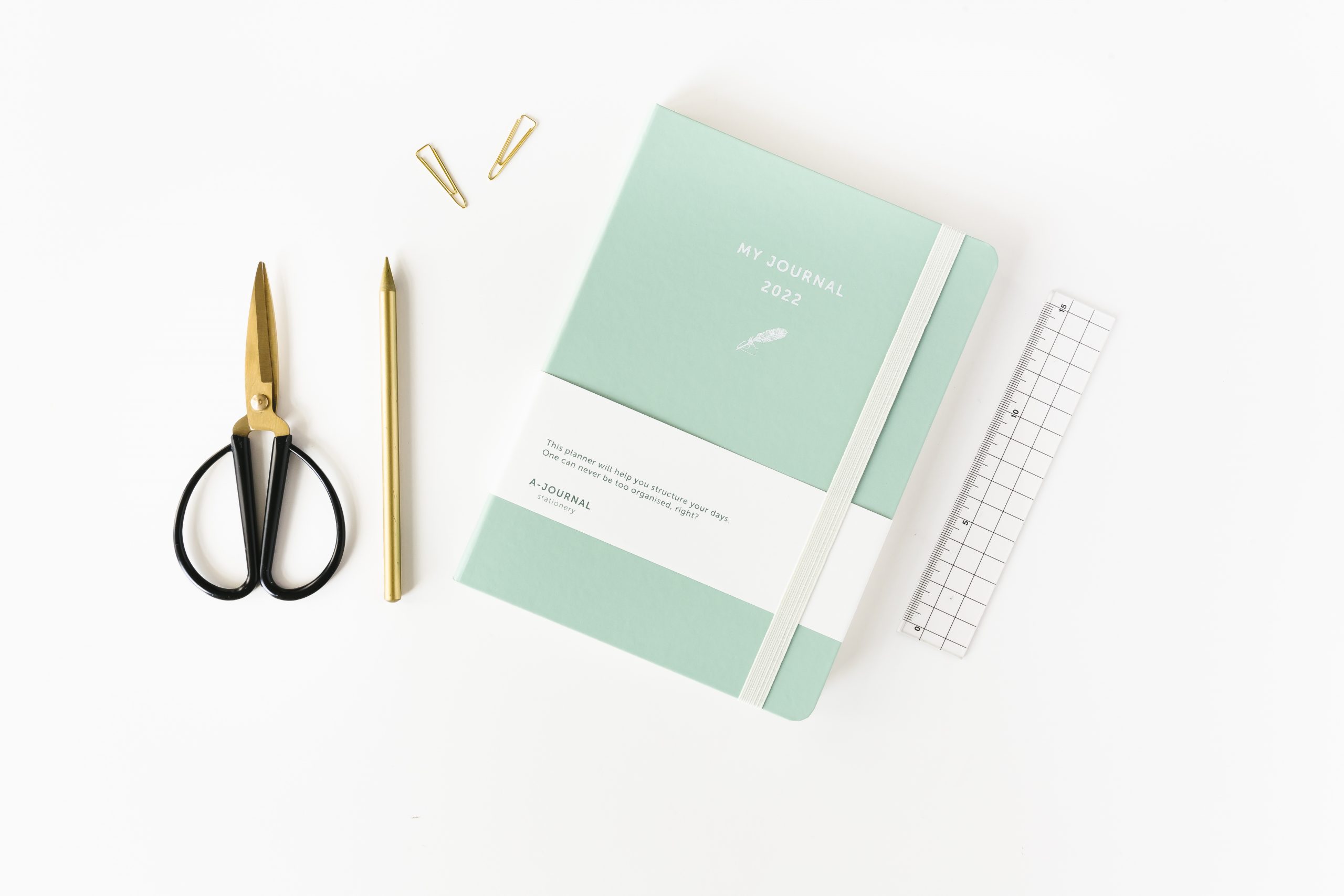 a-journal-my-journal-diary-2022-tagebuch-mintgr-n image 5