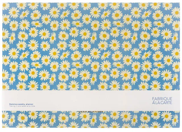 a-journal-fabrique-a-la-carte-deskplanner-daisy-tischplaner image 1