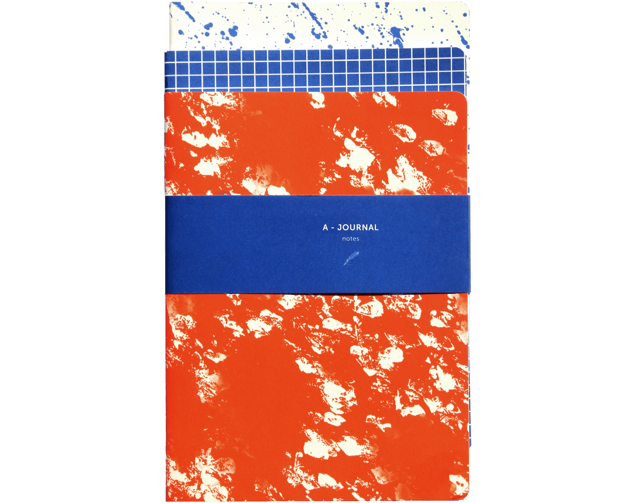 a-journal-notelets-notizb-cher-3er-set-mini image 1