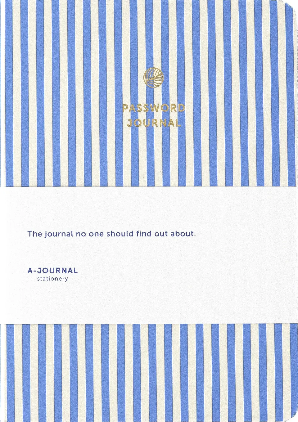 a-journal-special-journals-password-journal-passwortbuch image 1