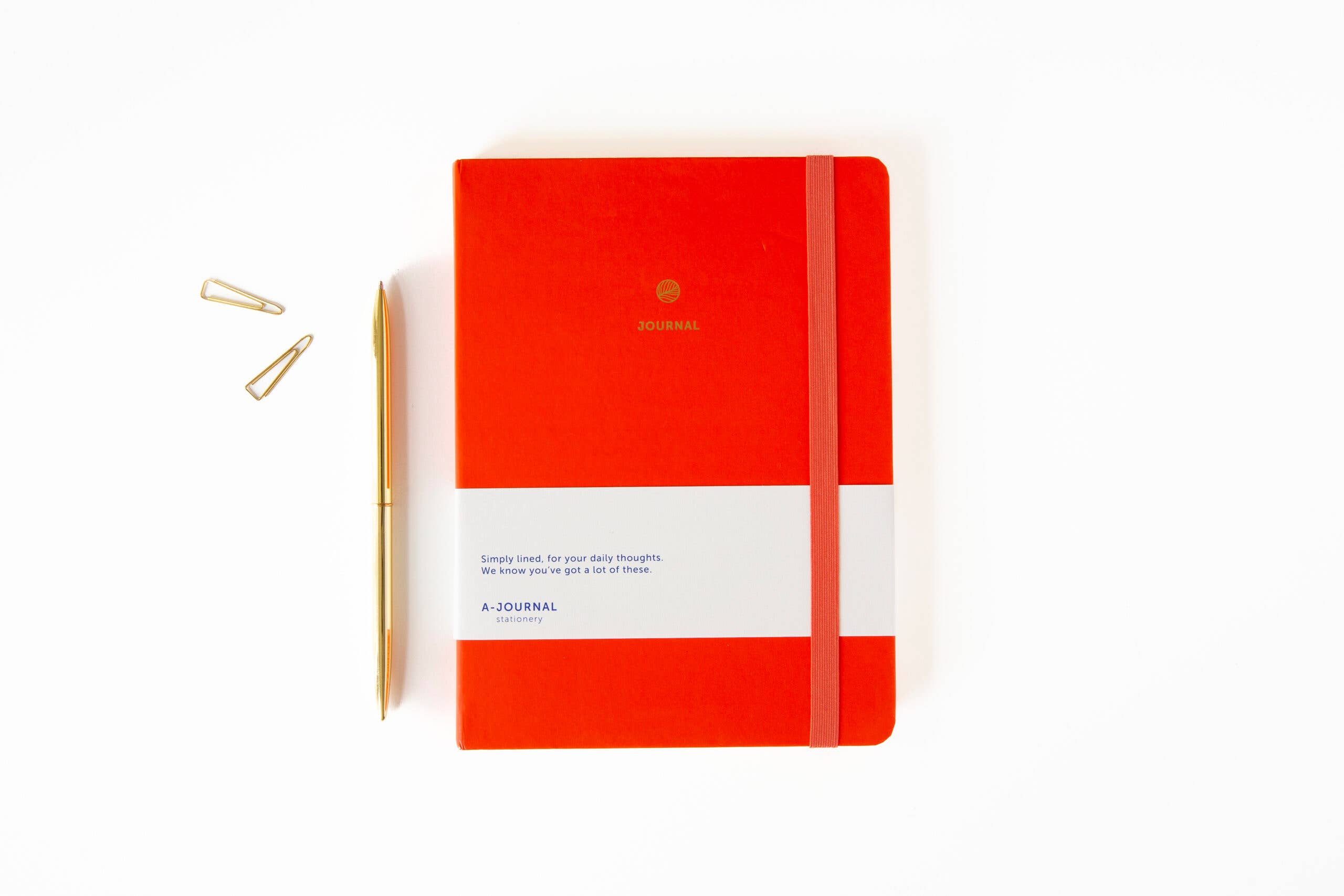 a-journal-notebooks-coral-notizbuch-blanko-koralle image 3