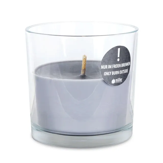 m-ller-kerzen-outdoor-kerzenglas-140-140-windlicht image 1