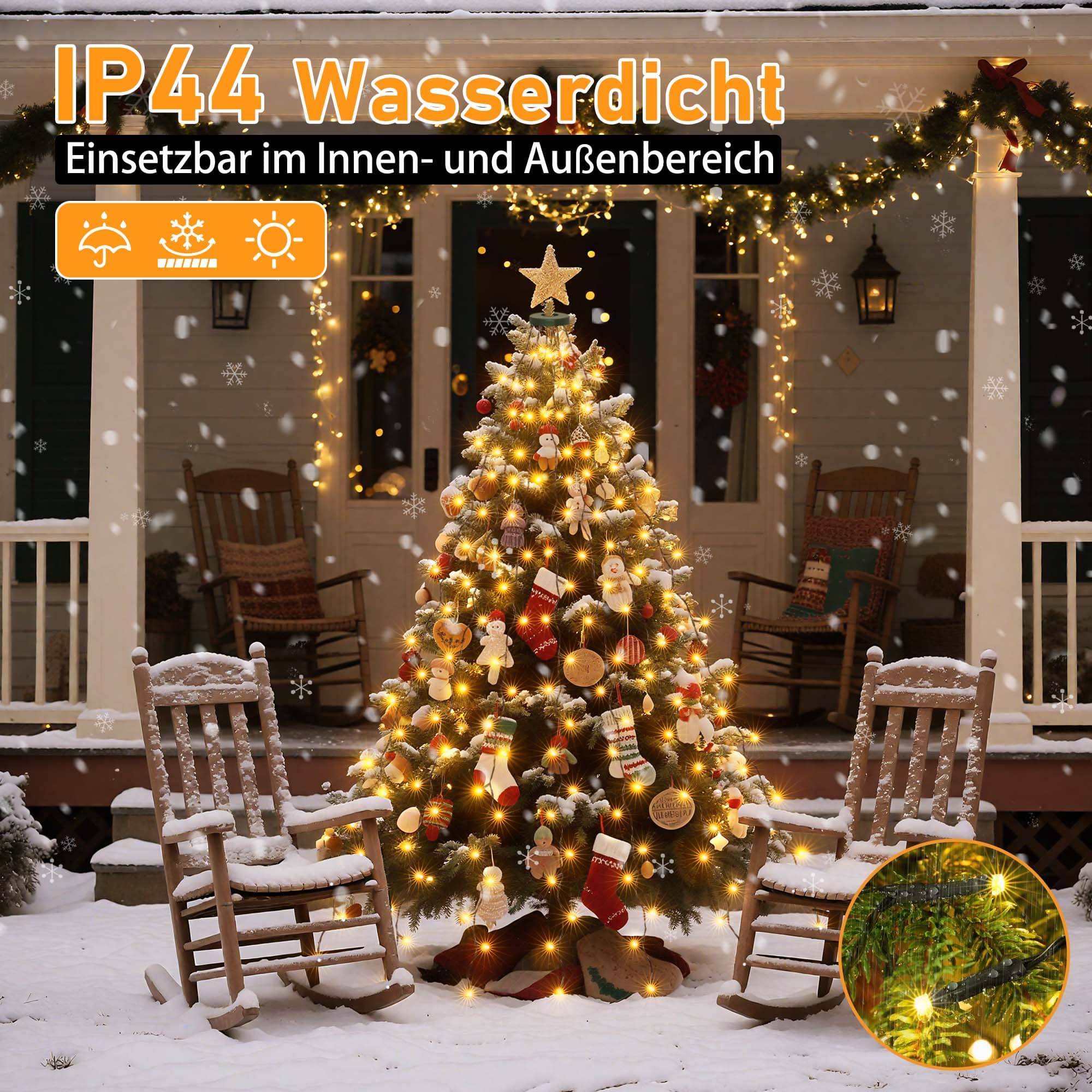 heipard-hp-ctl-180-weihnachts-led-lichterkette-1-5m-warmwei image 4