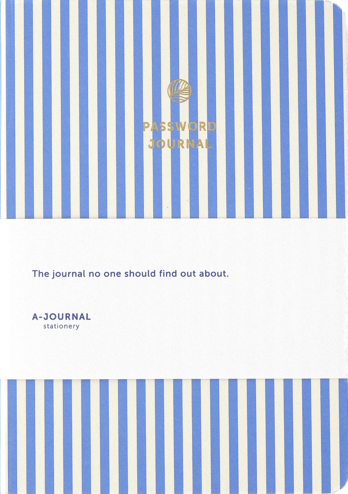 a-journal-special-journals-password-journal-passwortbuch image 1