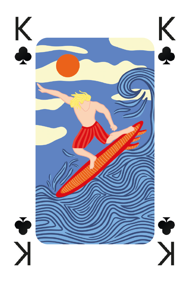 fabrique-playing-cards-summer-spielkarten-a-journal image 2