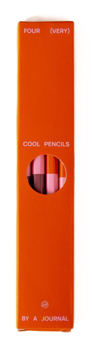 a-journal-pencils-bleistifte-rote-box-12er-set-hb image 1