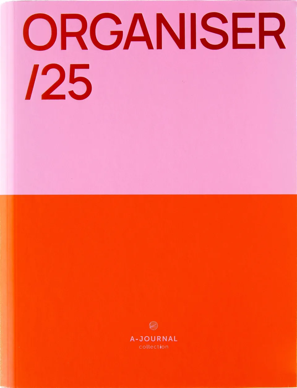 a-journal-spiral-tagebuch-2025-terminkalender image 1
