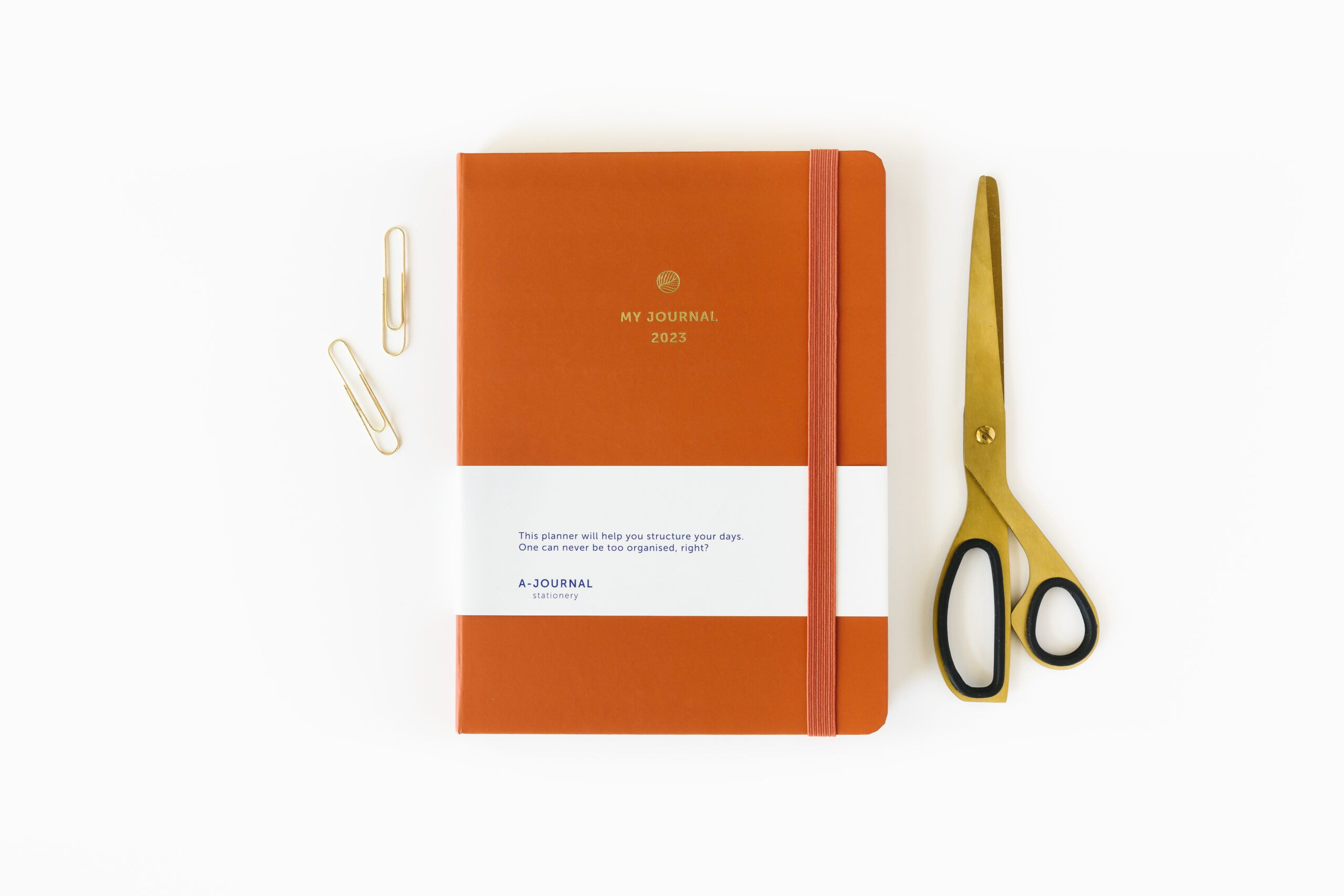a-journal-my-journal-diary-2022-tagebuch-terracotta image 5