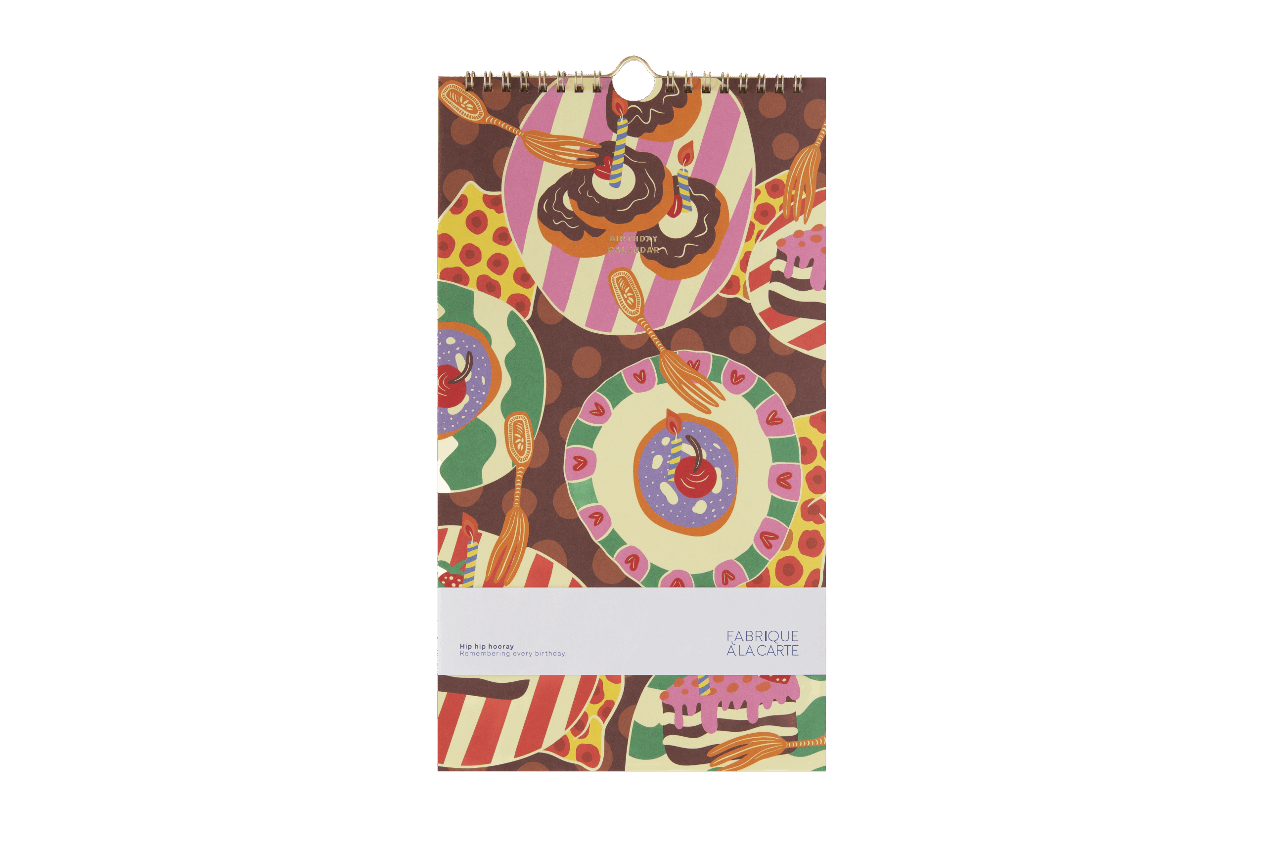 a-journal-fabrique-geburtstagskalender-cake-ohne-jahr image 1