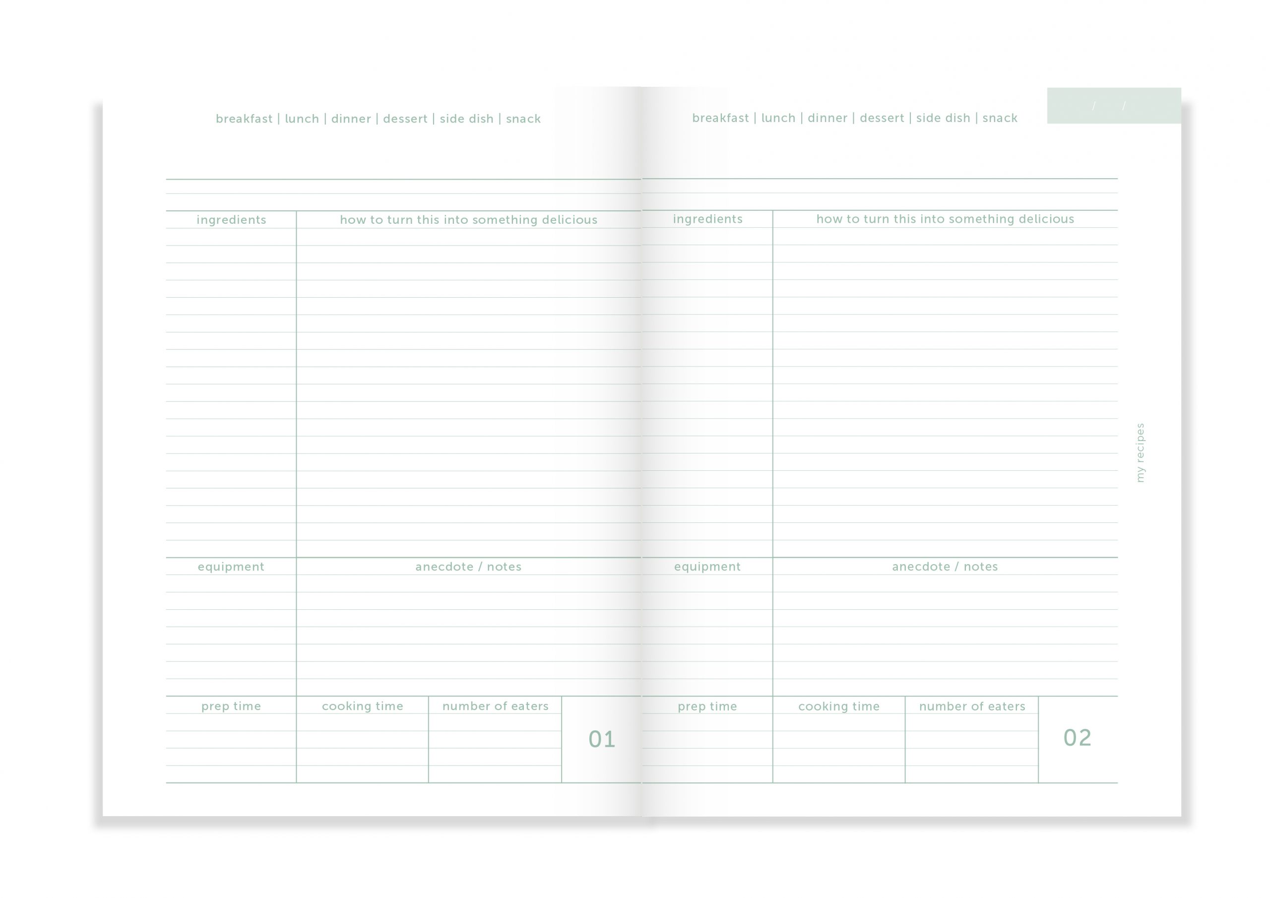 a-journal-kitchen-journal-rezeptbuch-k-che image 4