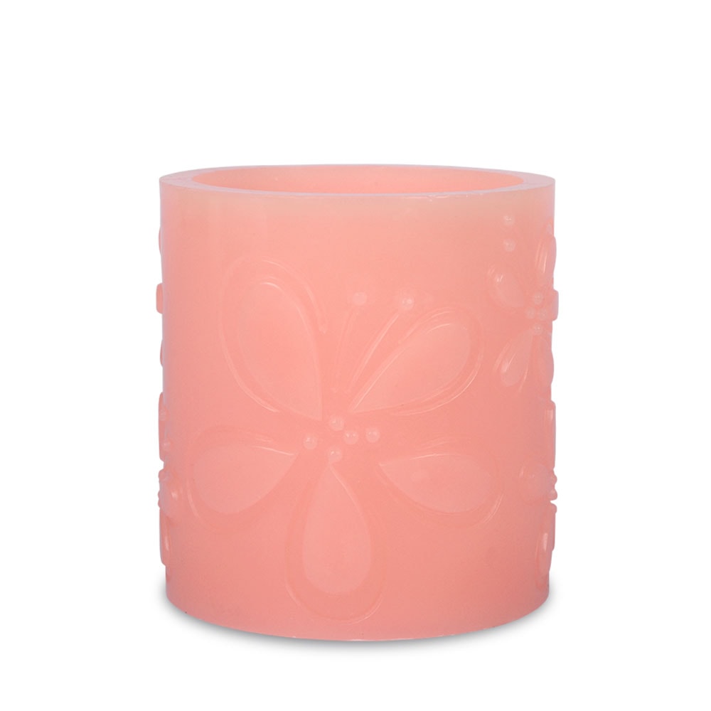 m-ller-kerzen-windlichter-windlicht-flower-mit-teelicht-glas image 5