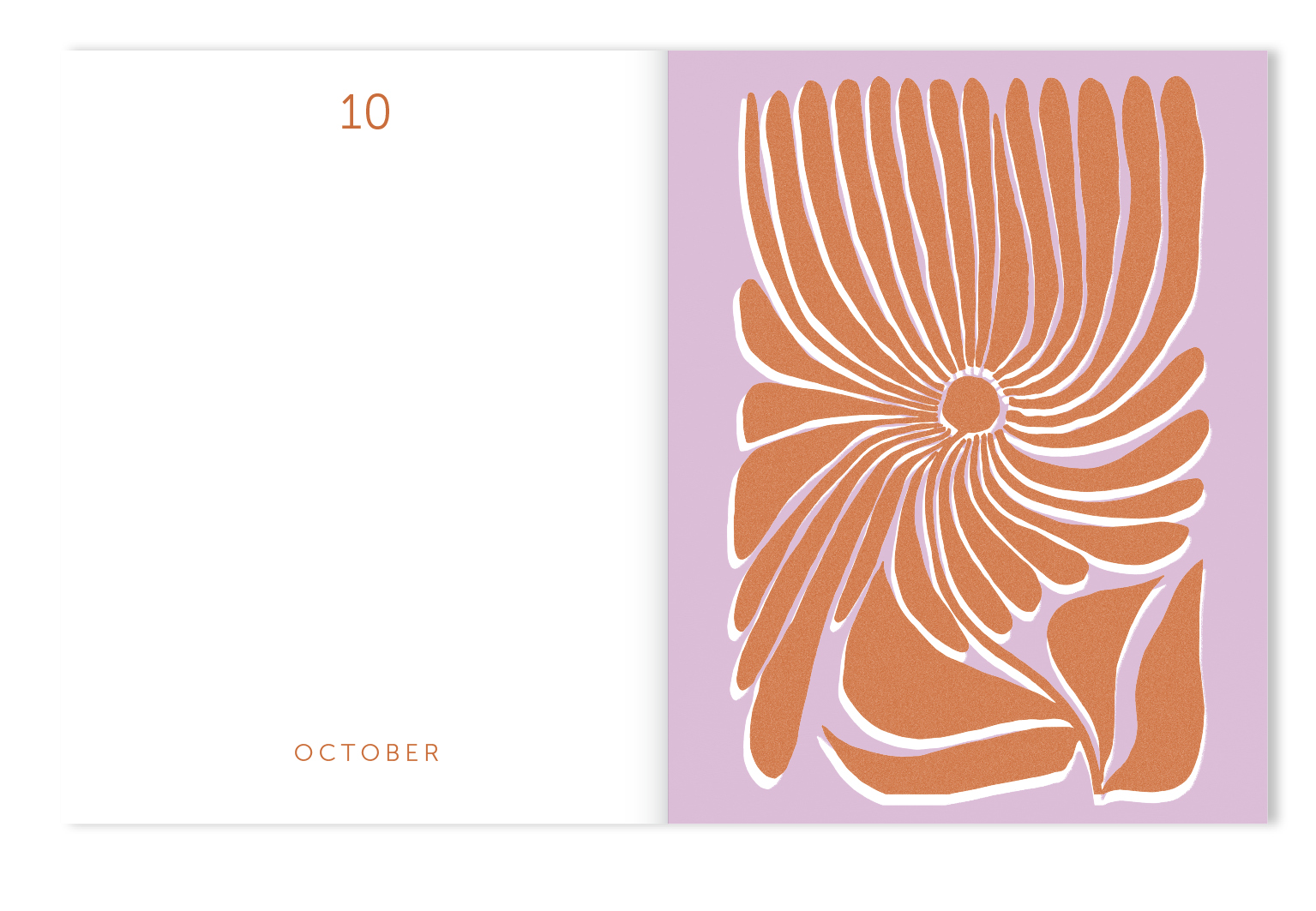 a-journal-a-planner-diary-2024-linen-terminkalender-leinen image 3