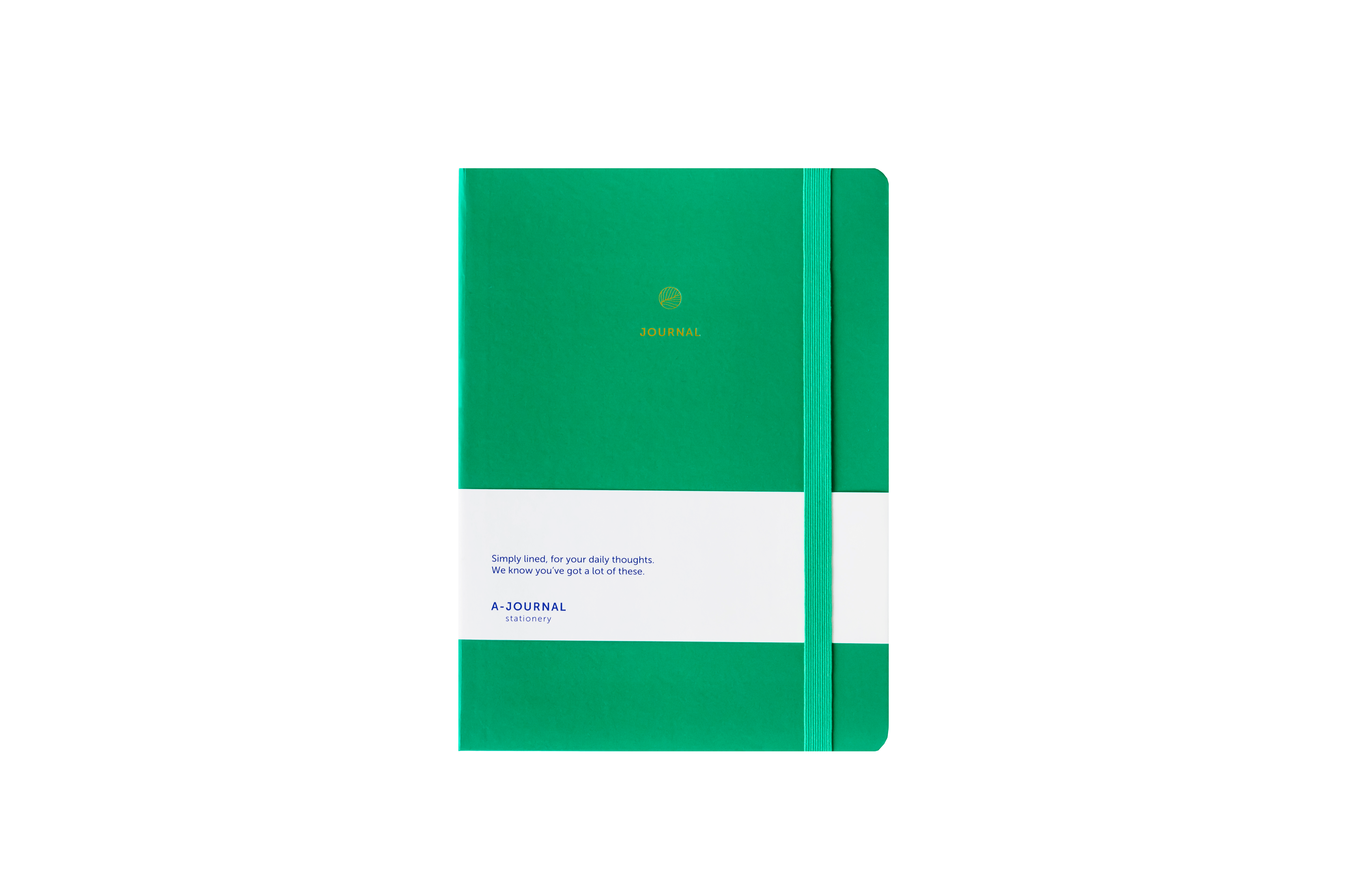 a-journal-notebook-notizbuch-smaragdgr-n image 1
