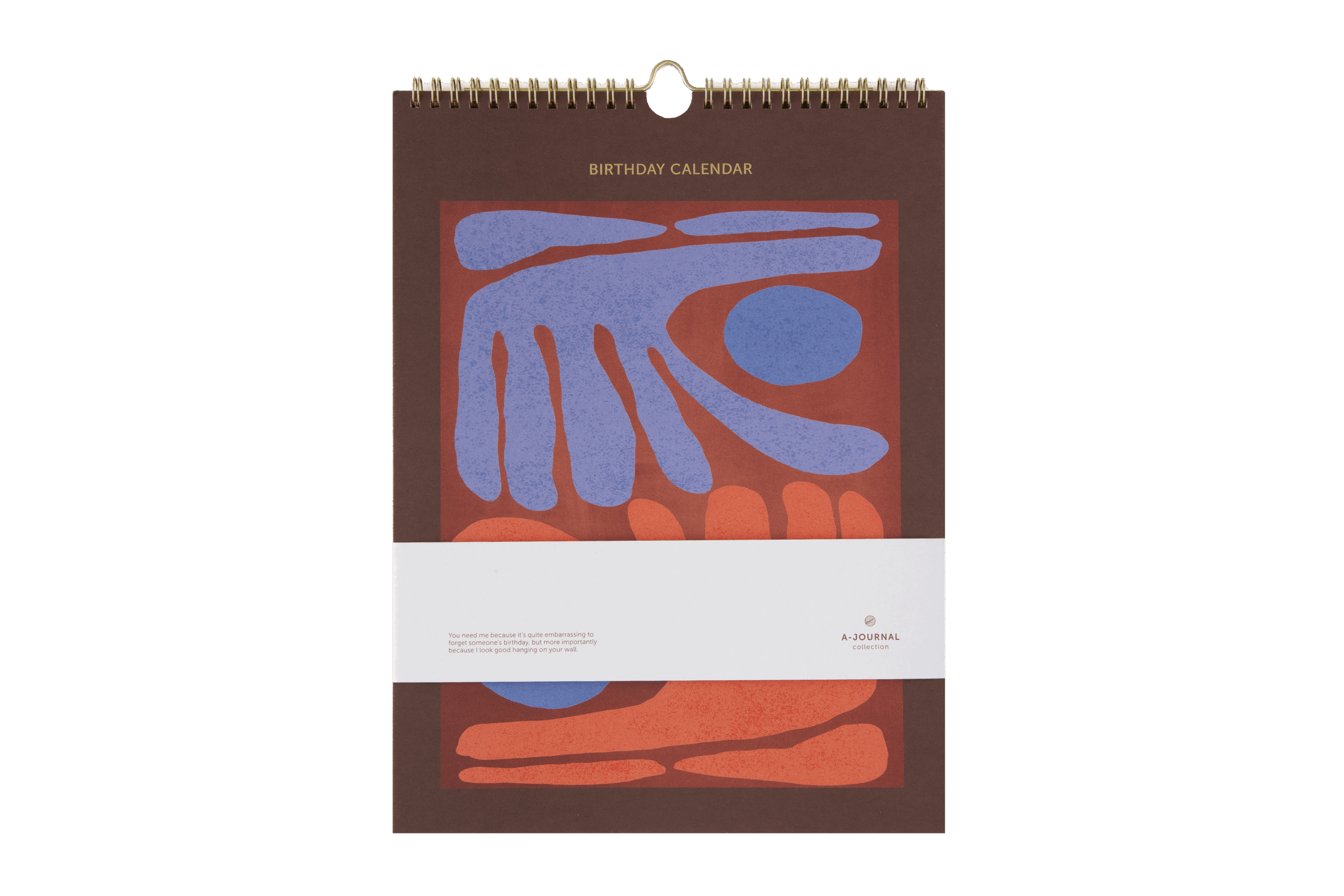 a-journal-birthday-calender-arty-2-0-geburtstagskalender image 1
