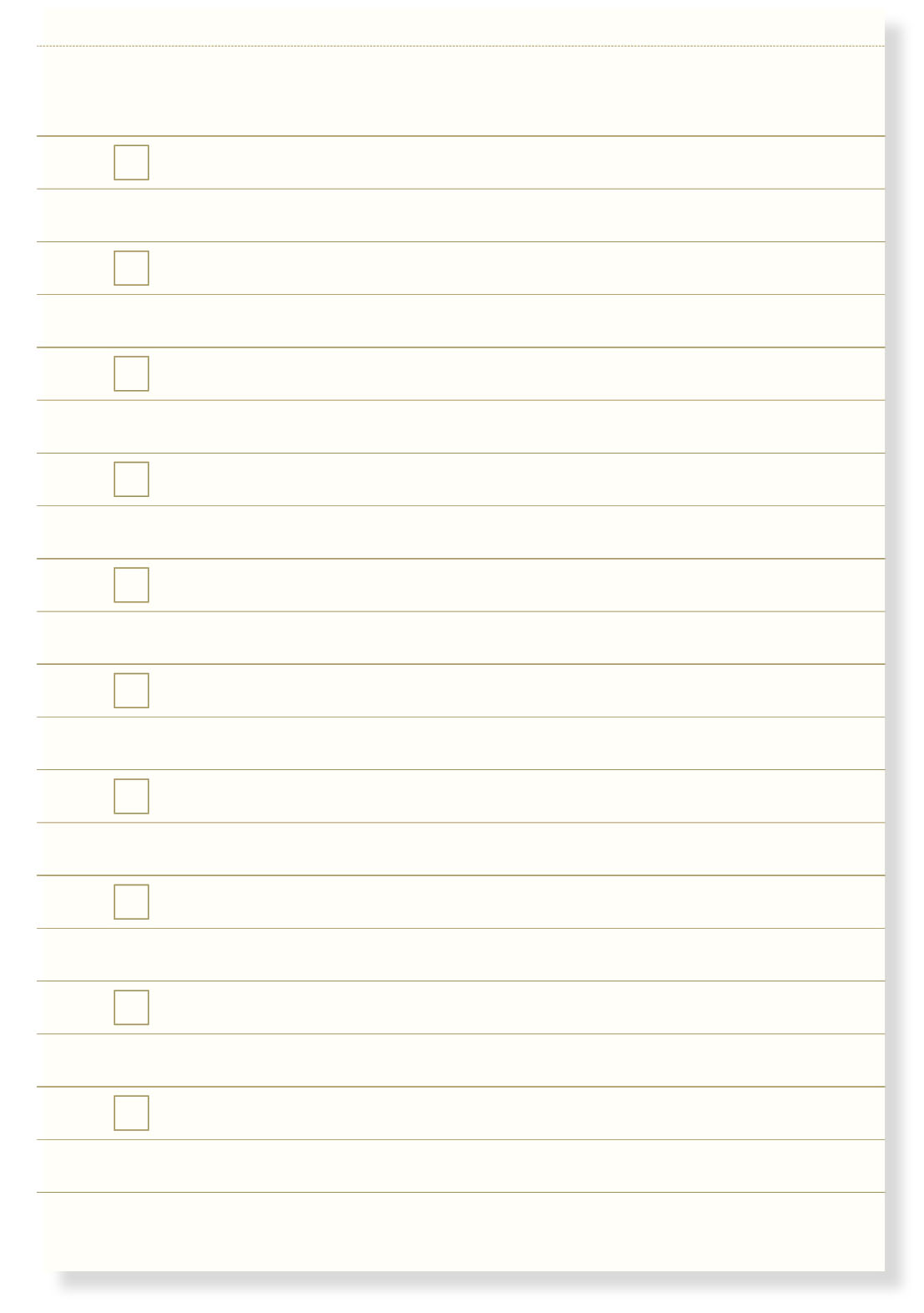 a-journal-ink-notepad-notizblock-jungle-papier image 2