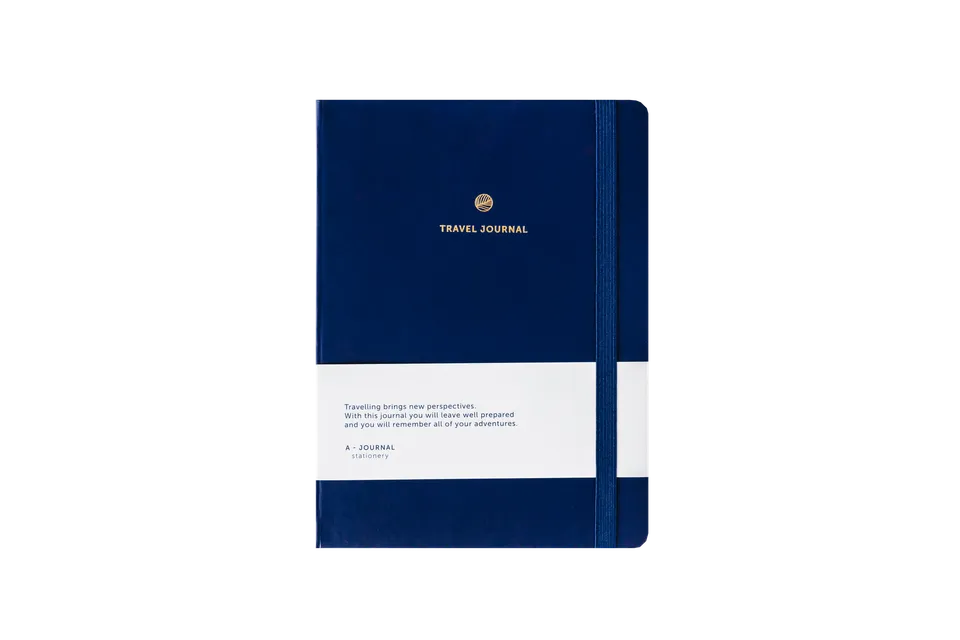 a-journal-travel-journal-reisetagebuch-f-r-urlaub image 1