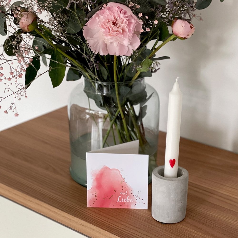 m-ller-kerzen-muttertag-geschenkset-kerzen image 5