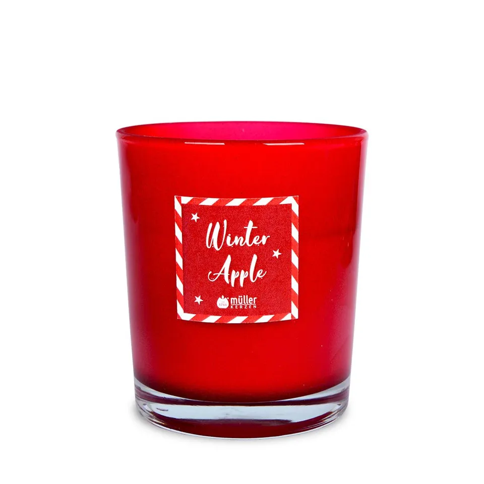 m-ller-kerzen-duftglas-christmas-winter-apple-110-95-mm image 1
