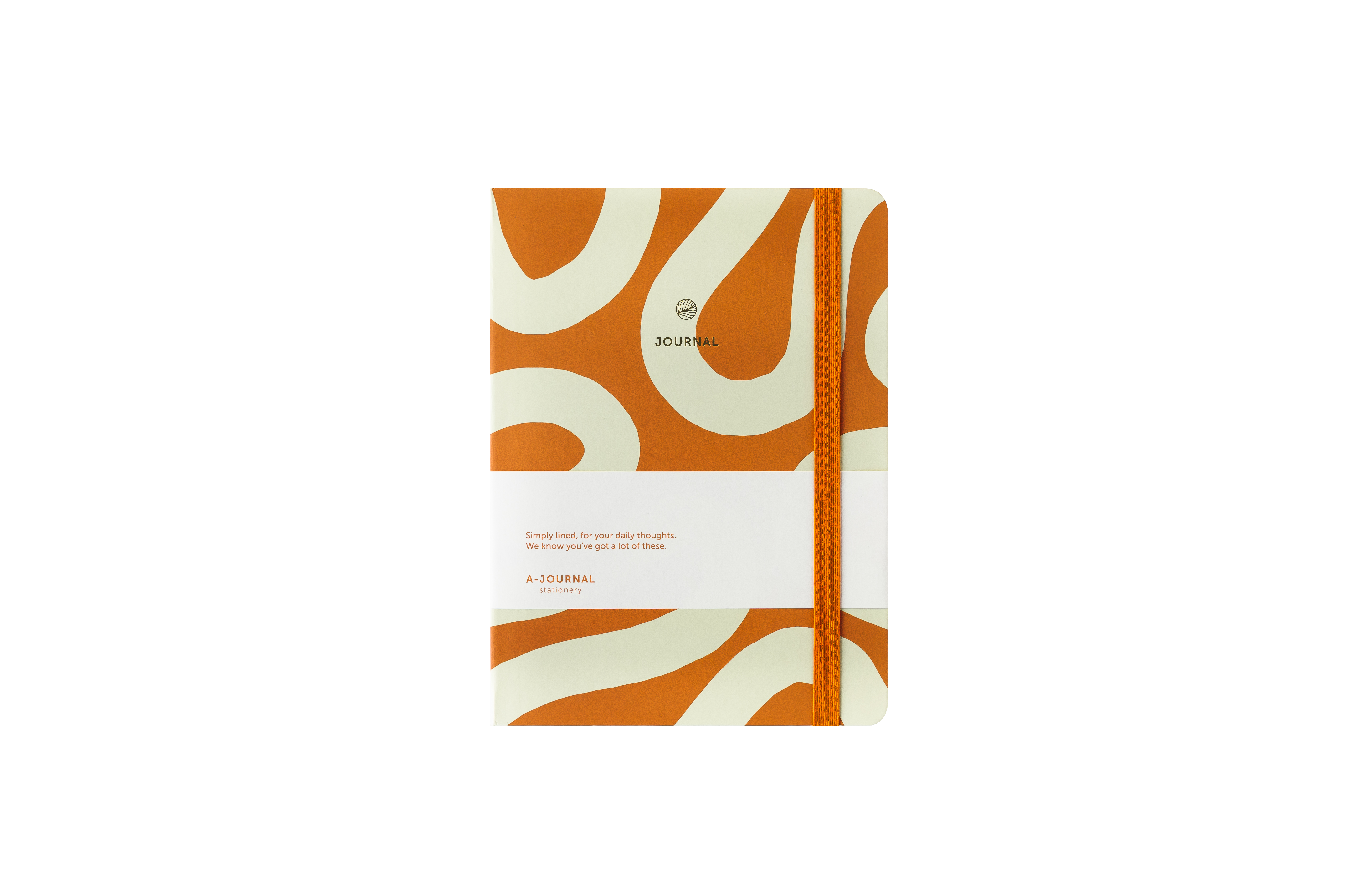 a-journal-notebook-flow-notizbuch-liniert image 1