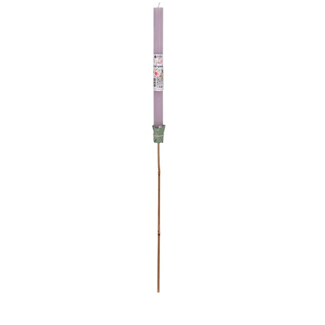 m-ller-kerzen-outdoor-polar-fackel-tropfschutz-106-cm image 1