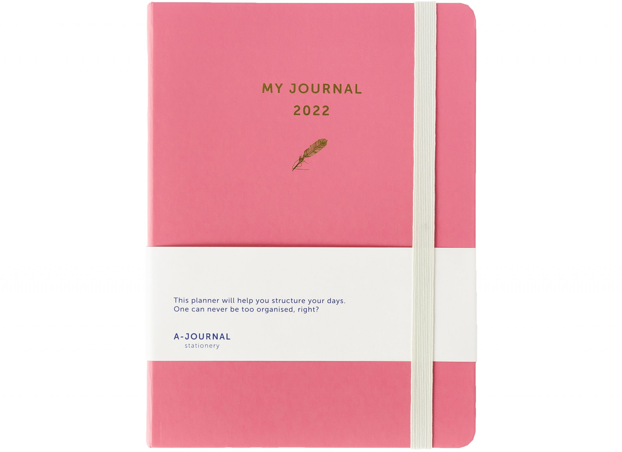 a-journal-my-journal-diary-2022-tagebuch-warm-pink image 1
