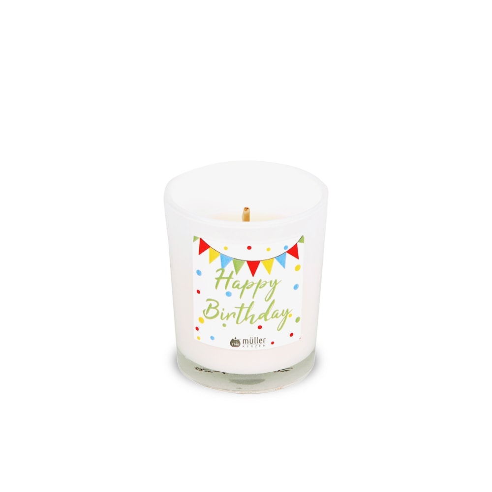 m-ller-kerzen-happy-birthday-geburtstags-kerzenglas-geschenk image 1