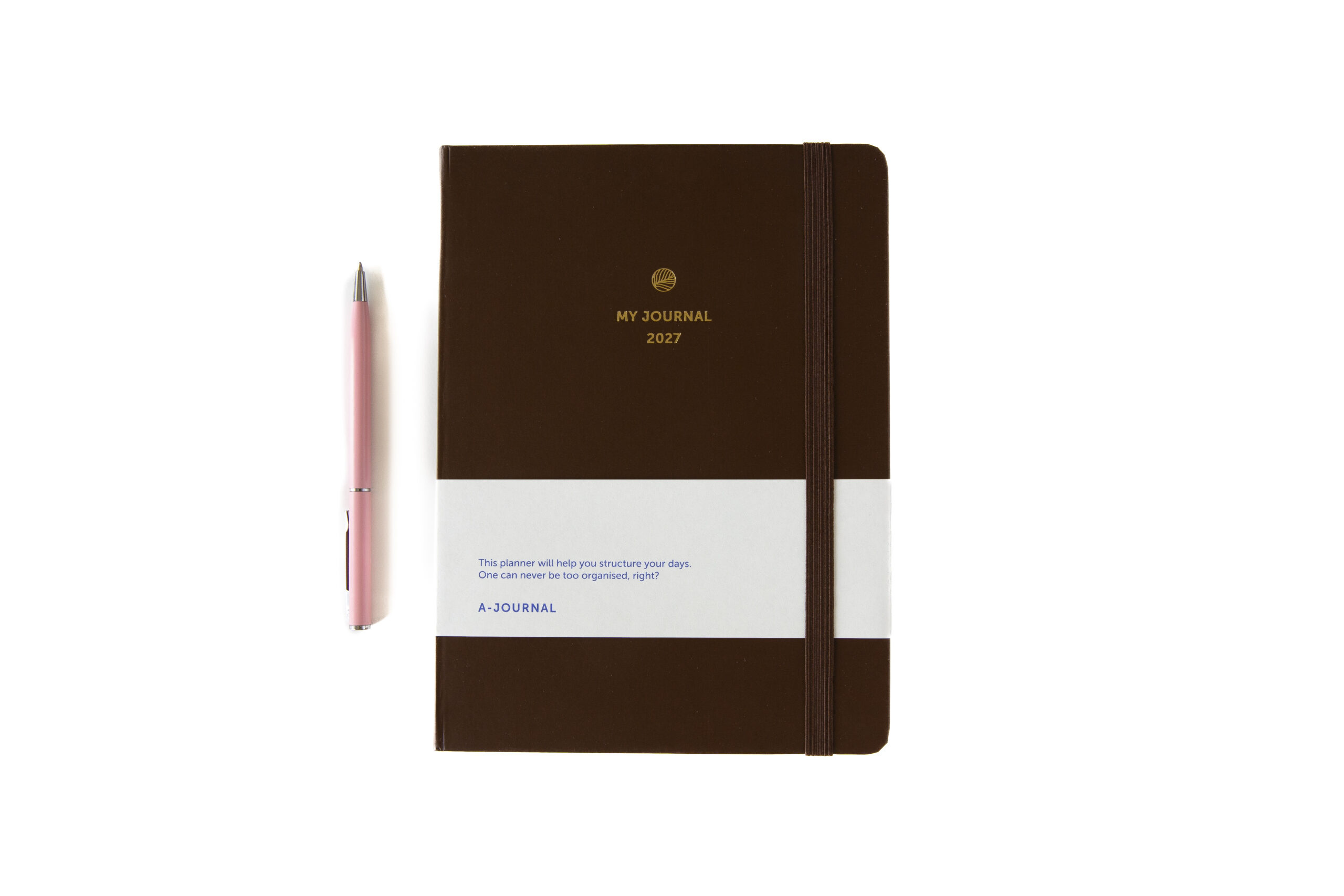 a-journal-my-journal-diary-2027-tagebuch-chocolate-braun image 4