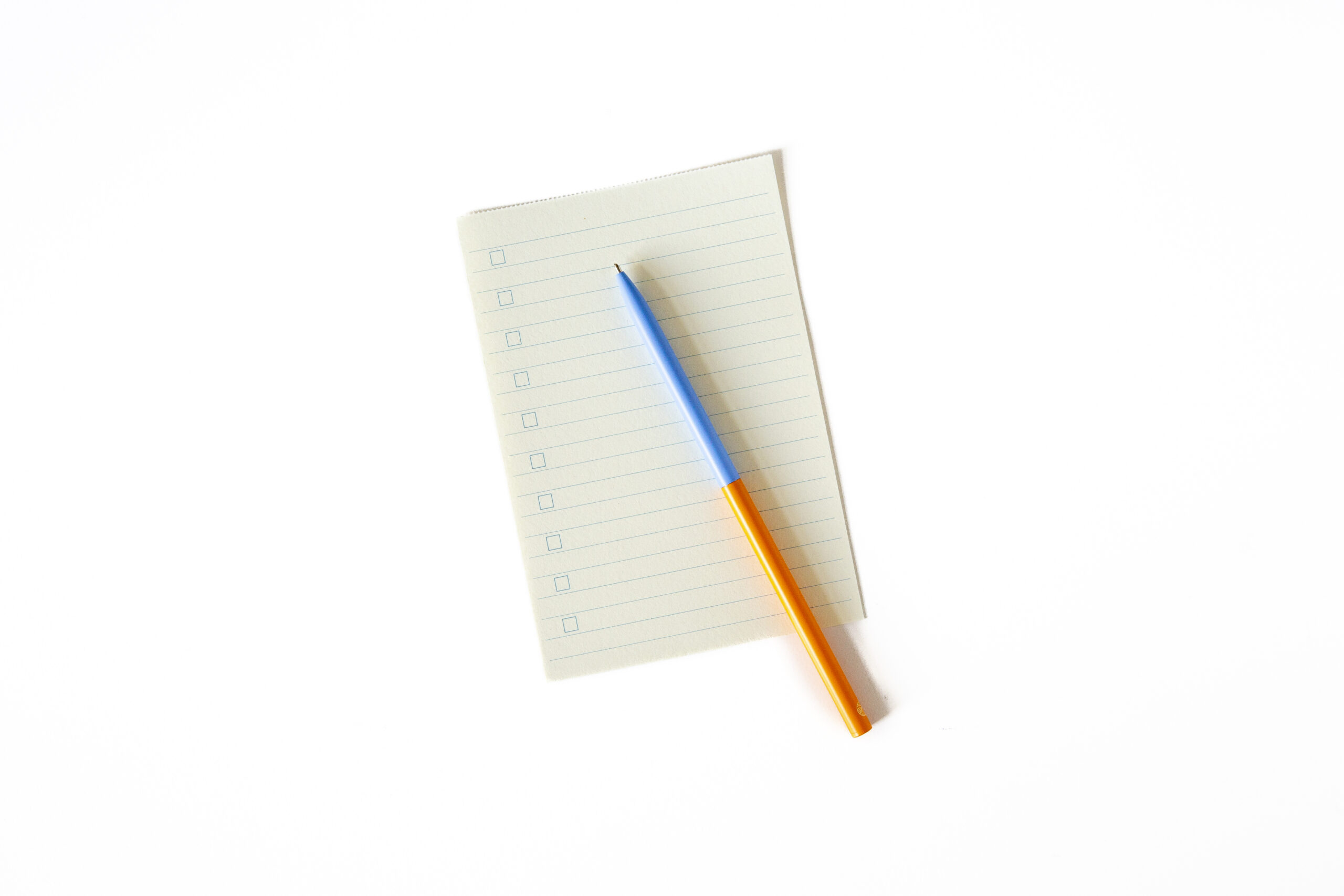 a-journal-lifestyle-pen-kugelschreiber-orange-blue image 3