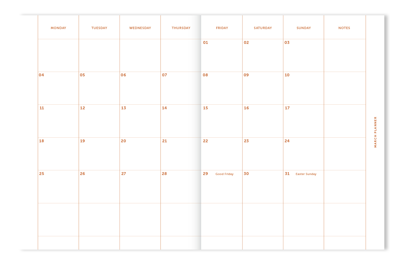 a-journal-a-planner-diary-2024-linen-terminkalender-leinen image 6