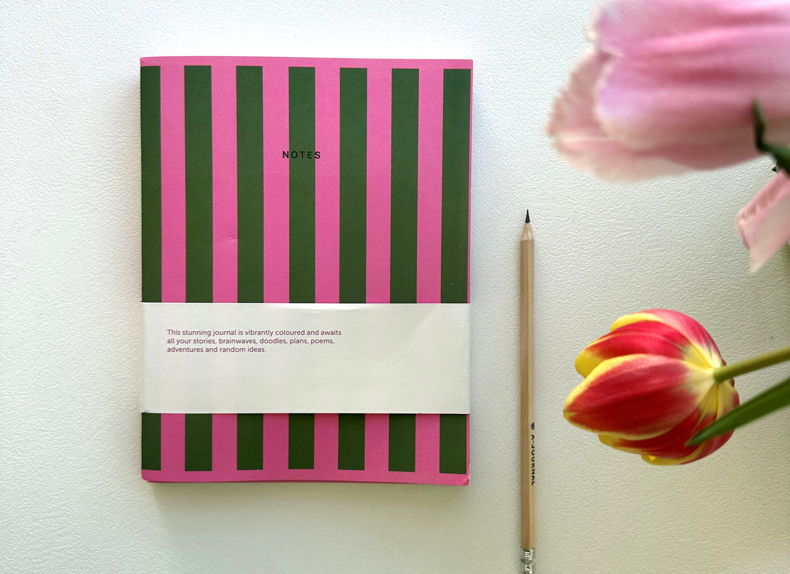 a-journal-fabrique-notizbuch-3er-set-softcover image 3