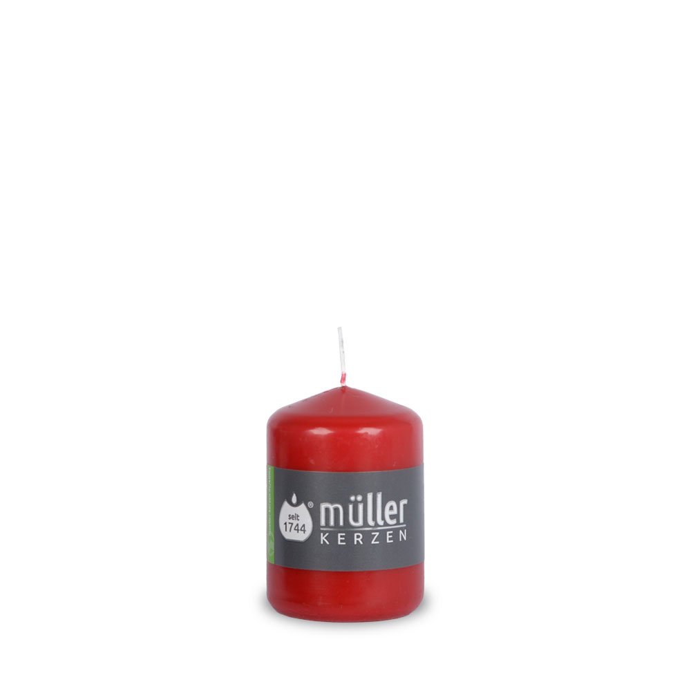 m-ller-stumpenkerzen-stumpenkerze-80-57-mm-ral image 2