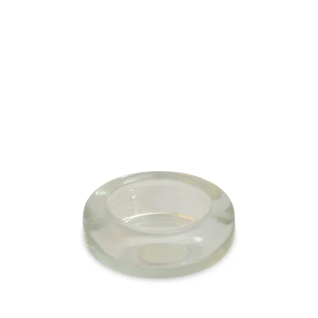 m-ller-kerzen-maxilicht-glashalter-klar-kerzenhalter image 1