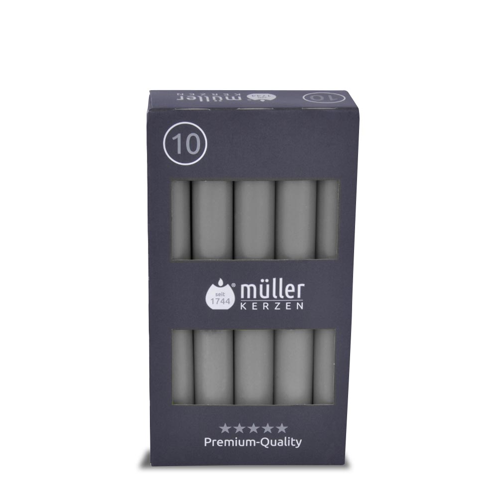 m-ller-kerzen-tafelkerzen-175-20-10er-pack-spitzkerzen image 5