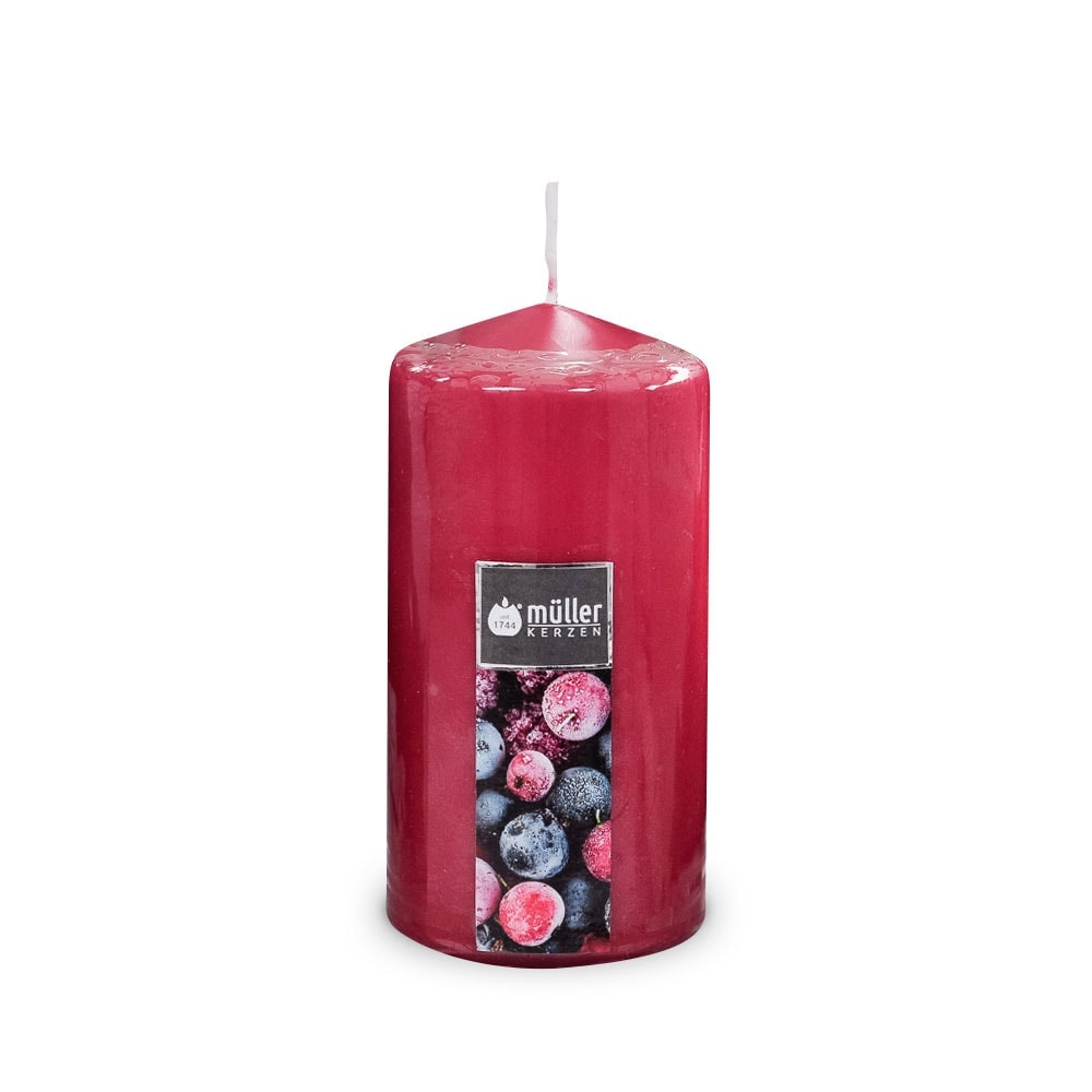 m-ller-kerzen-aromatic-art-duft-stumpen-premium-duftkerze image 3