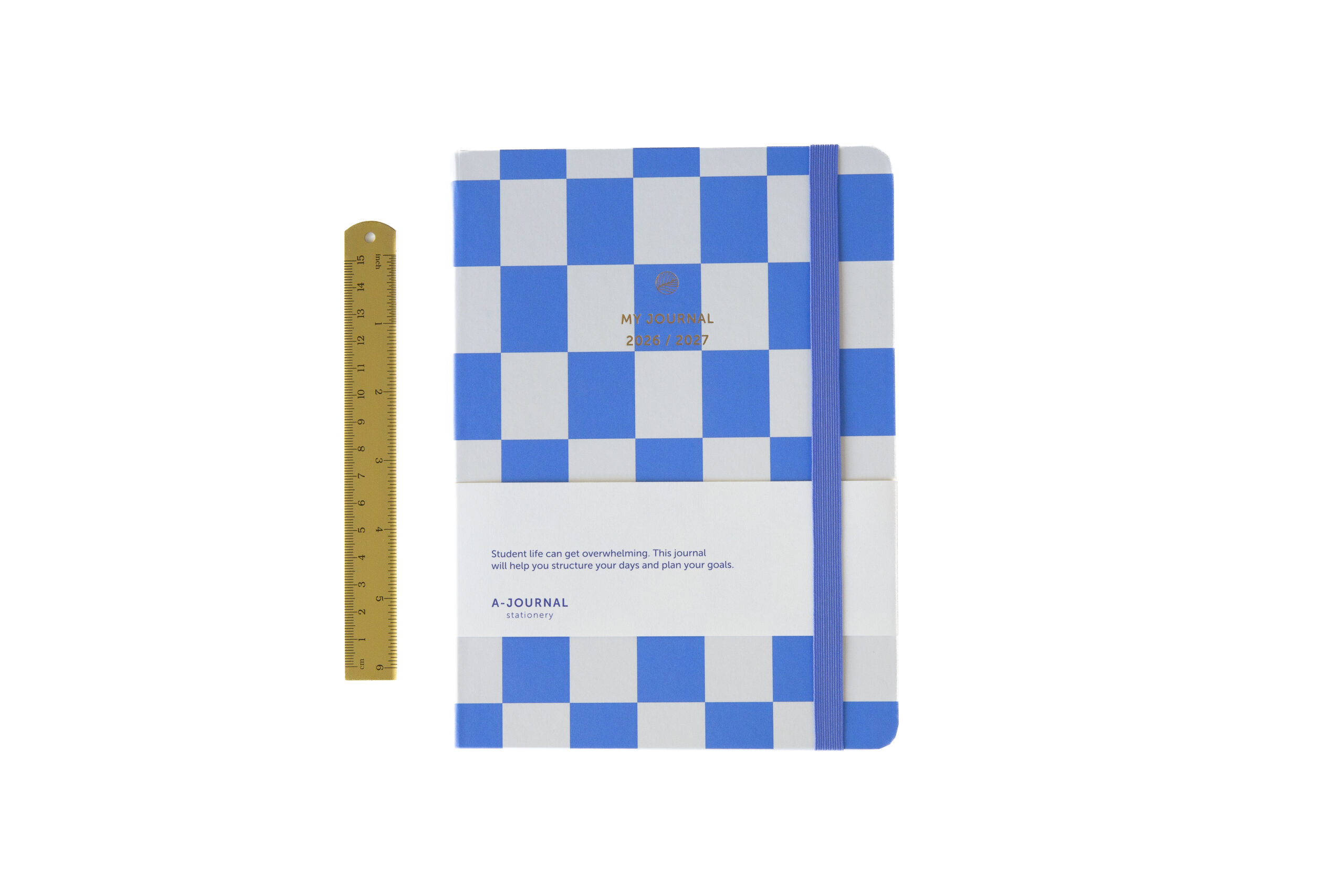 a-journal-my-journal-school-diary-2026-2027-schulkalender-lavendel image 5
