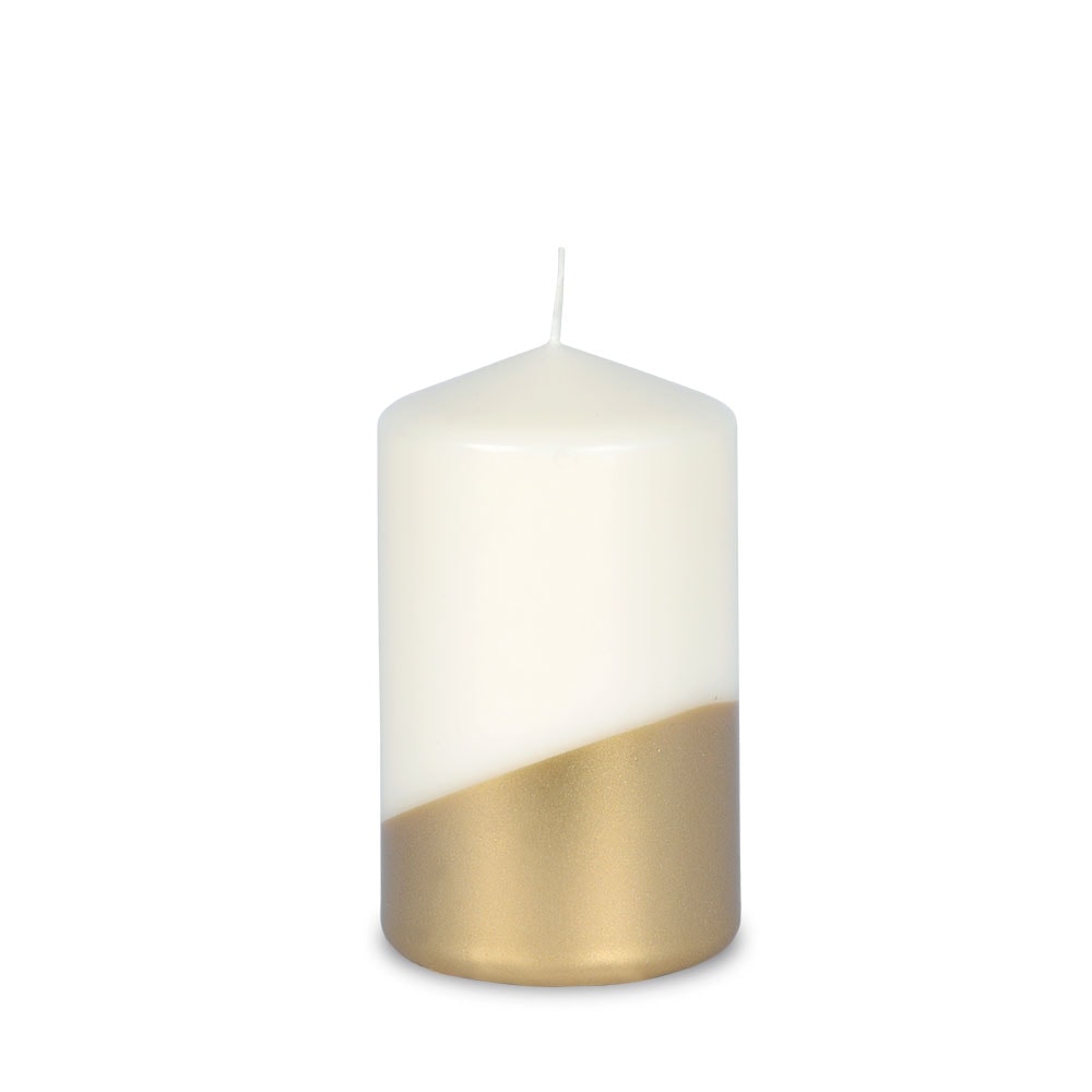 m-ller-kerzen-weihnachten-no-l-lackkerze-110-68-mm-handgetaucht image 2