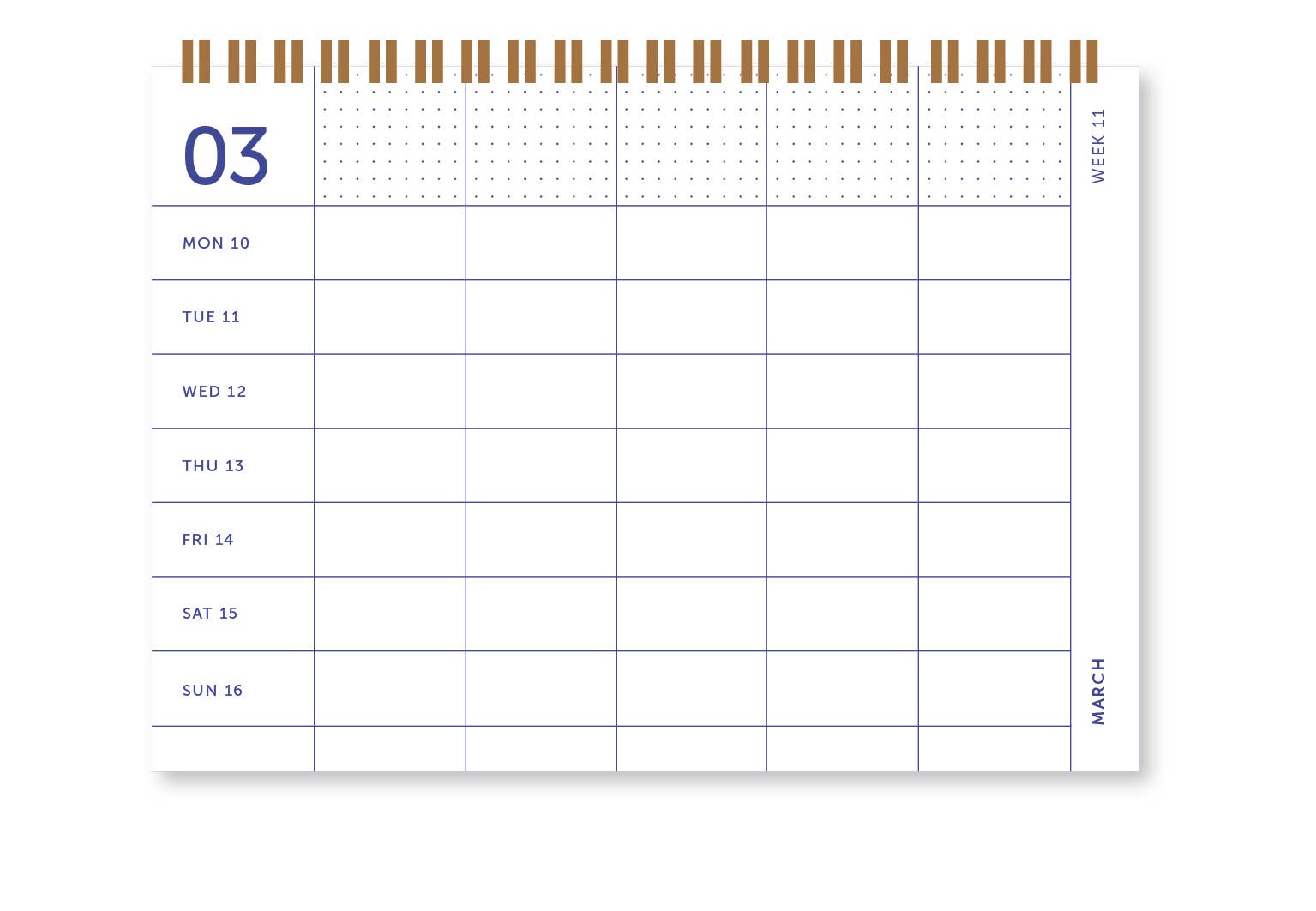 a-journal-family-planner-2025-familienkalender-coral-circle image 4