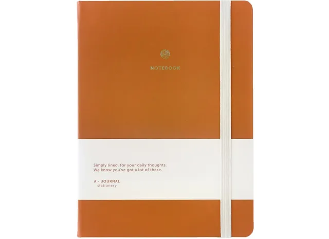 a-journal-notebook-journal-notizbuch-blanko-f-r-schule-b-ro image 1