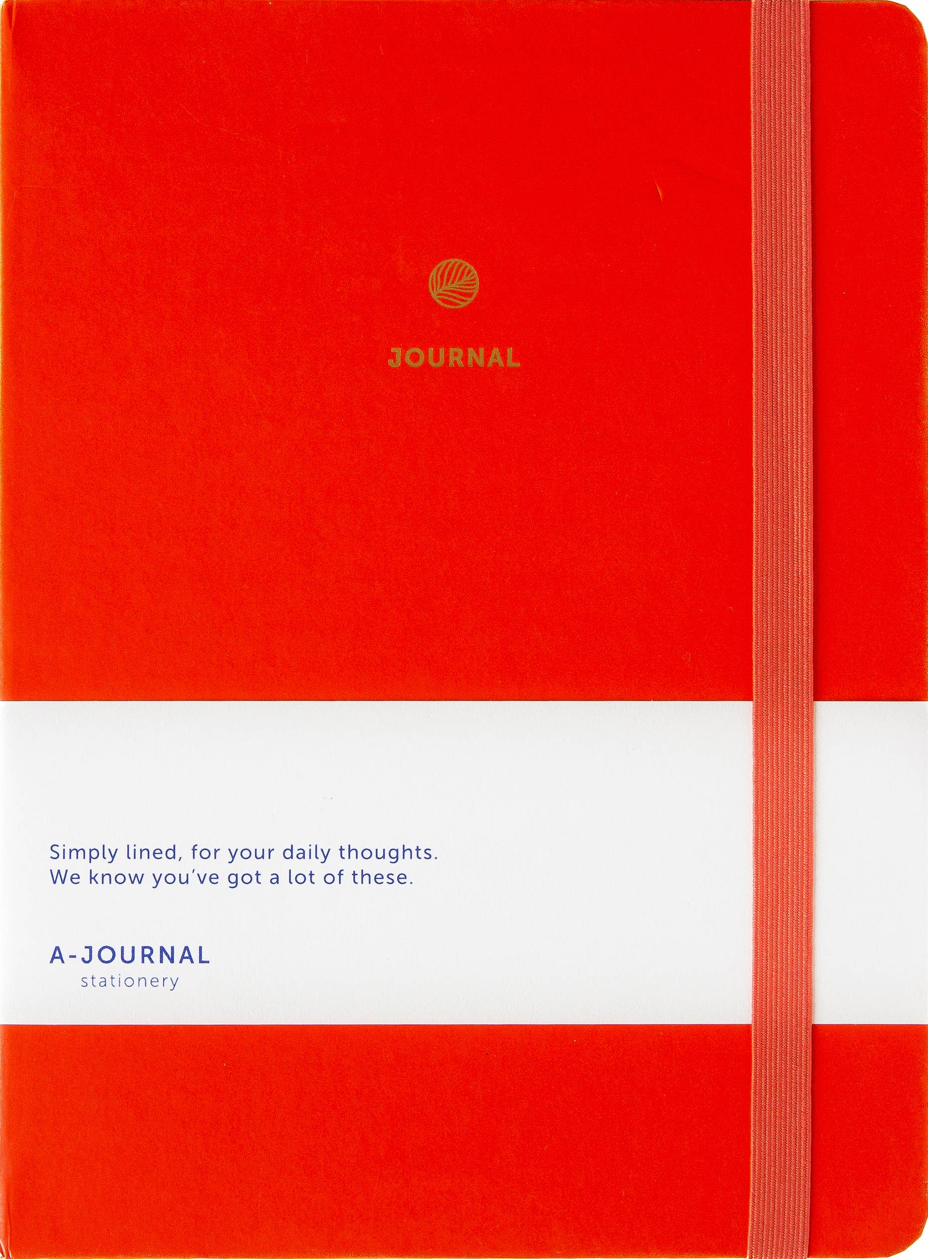 a-journal-notebooks-coral-notizbuch-blanko-koralle image 1
