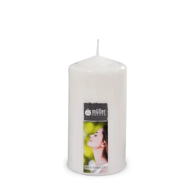 m-ller-kerzen-aromatic-art-duft-stumpen-premium-duftkerze image 1