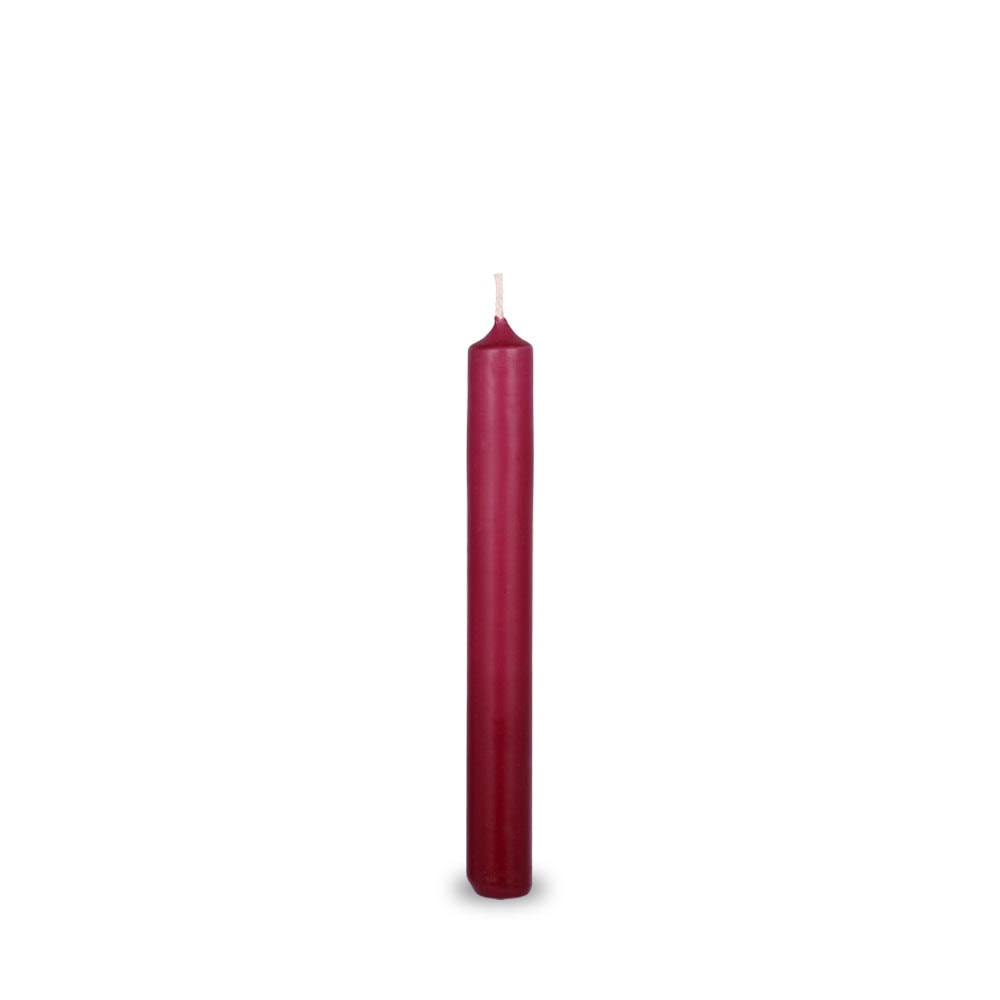m-ller-kerzen-spitz-und-tafelkerzen-175-20-mm-tafelkerzen-10er image 8