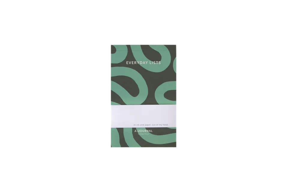 a-journal-flow-mint-notepad-notizblock-mintgr-n image 1