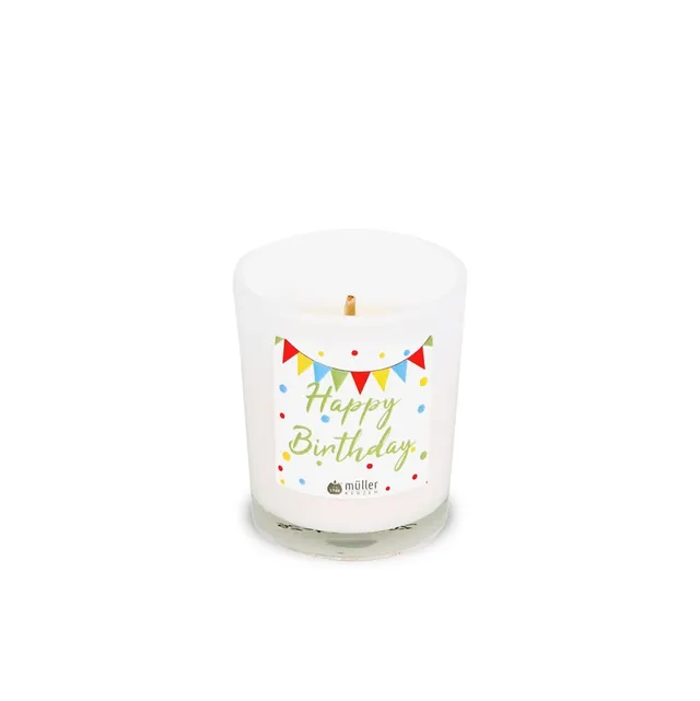 m-ller-kerzen-happy-birthday-geburtstags-kerzenglas-geschenk image 1