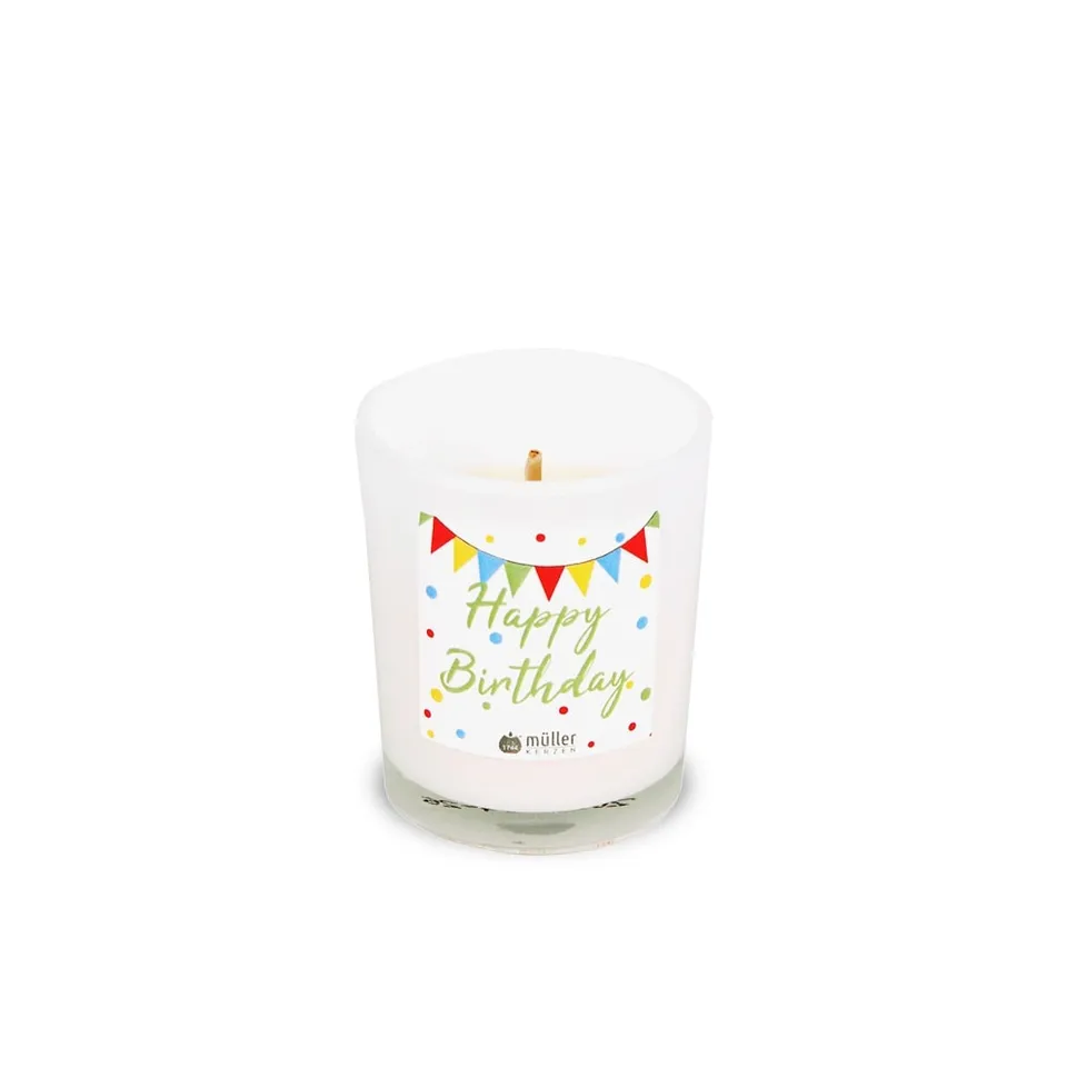 m-ller-kerzen-happy-birthday-geburtstags-kerzenglas-geschenk image 1