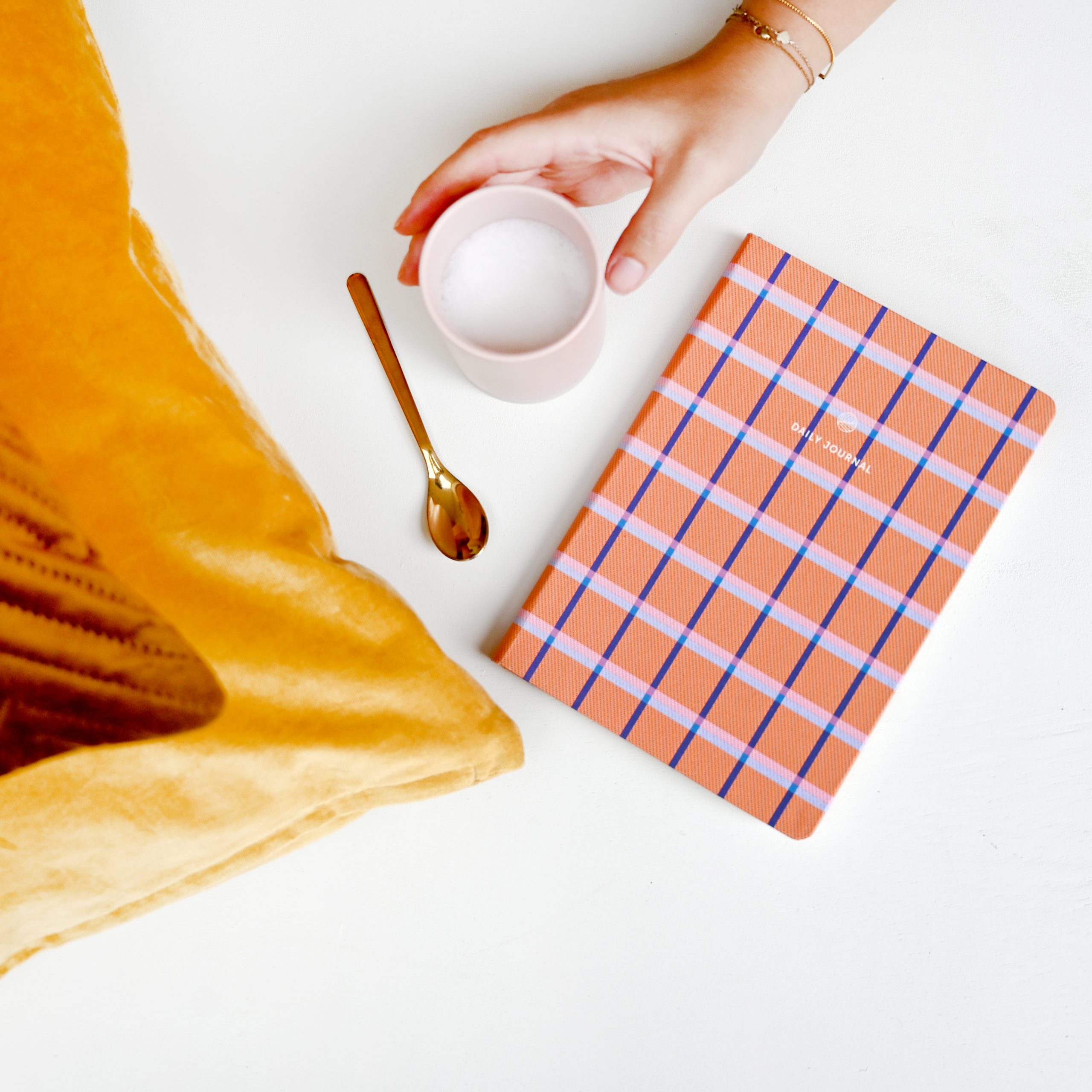 a-journal-daily-journal-tagebuch-special-journals image 3